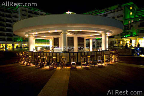 Emerald Beach Resort 45
